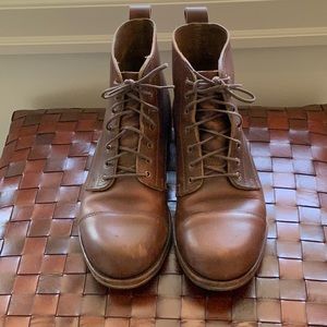 Rancourt & Co. for Club Monaco